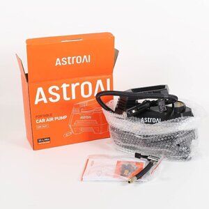 Portable Air Compressor - NEW IN BOX